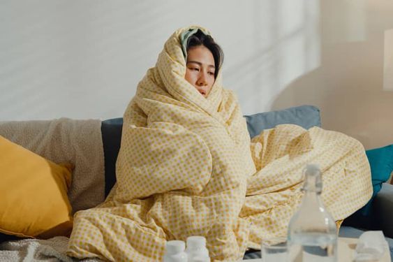 Managing Flu During Warm Months